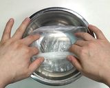 あっさり味付け♪レバニラ炒め★動画あり★作り方1写真