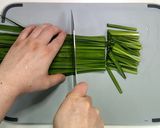 あっさり味付け♪レバニラ炒め★動画あり★作り方7写真