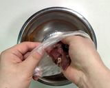 あっさり味付け♪レバニラ炒め★動画あり★作り方4写真
