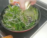 あっさり味付け♪レバニラ炒め★動画あり★作り方19写真