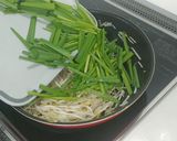 あっさり味付け♪レバニラ炒め★動画あり★作り方18写真