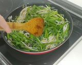 あっさり味付け♪レバニラ炒め★動画あり★作り方20写真