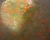 チキンビスケット　キャセロール作り方3写真