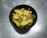 簡単ポテトの皮チップス作り方3写真