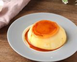 まるでプッチン〇リンな【ぷるぷるプリン】作り方14写真
