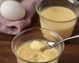 まるでプッチン〇リンな【ぷるぷるプリン】作り方13写真