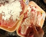 コッテリ美味しい定番の生姜焼き作り方3写真