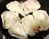 コッテリ美味しい定番の生姜焼き作り方5写真