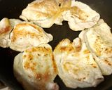コッテリ美味しい定番の生姜焼き作り方6写真