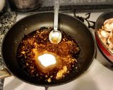 コッテリ美味しい定番の生姜焼き作り方10写真