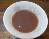 あんこを使った水ようかん風作り方4写真