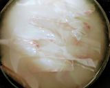 なんちゃって鯛めし作り方1写真