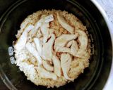 なんちゃって鯛めし作り方3写真