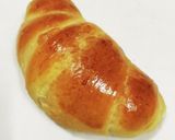 うちの味☆バター香る♪可愛いロールパン♪作り方56写真