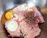 チキンナゲット作り方1写真