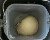 スイートポテトパン作り方1写真