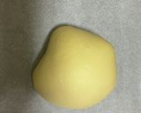 スイートポテトパン作り方4写真