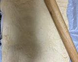 スイートポテトパン作り方5写真