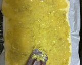 スイートポテトパン作り方6写真