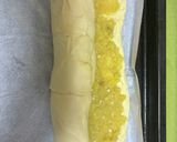 スイートポテトパン作り方7写真