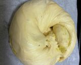 スイートポテトパン作り方8写真