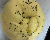 スイートポテトパン作り方9写真