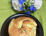 スイートポテトパン作り方10写真