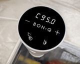 95℃ アラビアータパスタ：にんにく塩麹作り方24写真