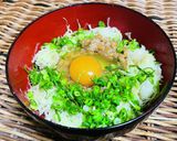 話題の【無限納豆キャベツ】アレンジ作り方4写真