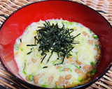 話題の【無限納豆キャベツ】アレンジ作り方5写真