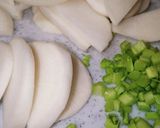 カブ甘酒漬（米こうじ）作り方2写真