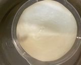もちふわ★豆腐でベーグル作り方1写真
