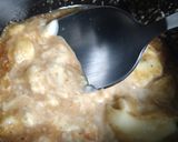 ★がっつり★マヨガリチキン丼作り方3写真