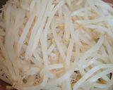 ★がっつり★マヨガリチキン丼作り方5写真