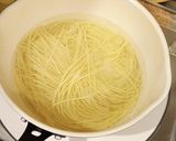 麺に積もったいかのキムチ作り方1写真