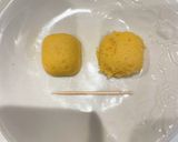 卵1つで蒸しカステラ(ベビーカステラ)作り方7写真