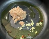 簡単！美味しい！春キャベツのツナ炒め作り方2写真