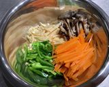 春巻き☆作り方1写真