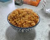 XO醤チャーハン作り方9写真
