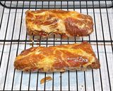 お手軽に作れる焼豚（叉焼）作り方5写真