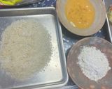 ミックスベジタブルコロッケ作り方6写真