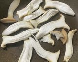 ワンパン！エリンギと小松菜のバター醤油作り方1写真