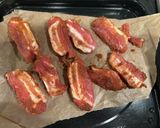 豚バラブロックジャーキー風作り方4写真