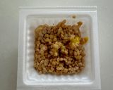 焼肉生だれで話題の時短無限納豆春キャベツ作り方4写真