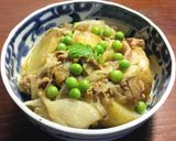 きれいなグリンピースの茹で方 裏技作り方7写真