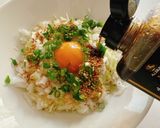 焼肉生だれで話題の時短無限納豆春キャベツ作り方5写真