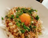 焼肉生だれで話題の時短無限納豆春キャベツ作り方8写真