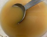 里芋と豚こまの味噌煮作り方1写真