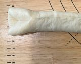 もちふわ★豆腐でベーグル作り方8写真