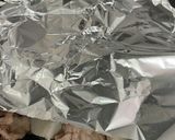 里芋と豚こまの味噌煮作り方4写真